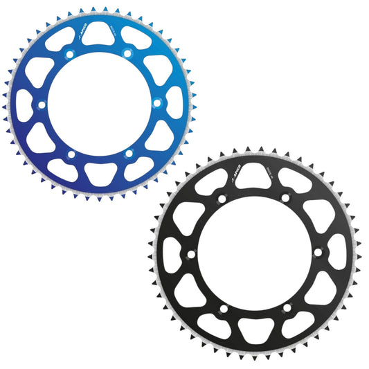 SPROCKET REAR EVOLITE YAMAHA YZ/YZF/WRF 125-450 99-27 BN31