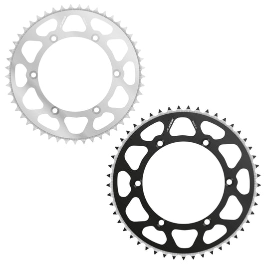 SPROCKET REAR EVOLITE SUZUKI RM125-250 92-08, RM-Z250 07-25, RM-Z450 05-25 47T BN40