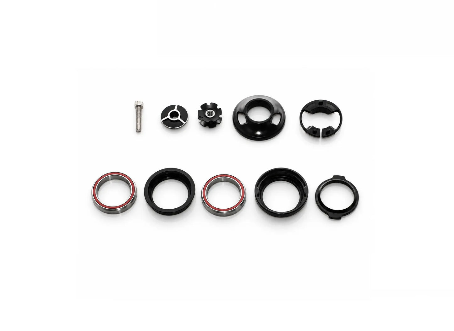 Headstock bearing kit -To fit Revvi 20″ Plus + 24″ bikes
