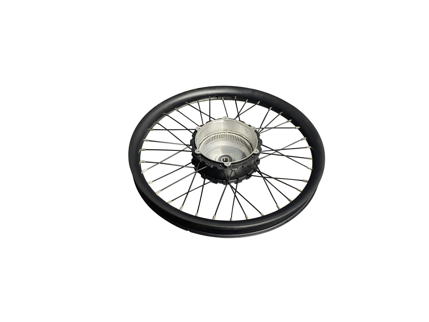 16″XL Rear wheel – To fit Revvi 16 XL electric bikes