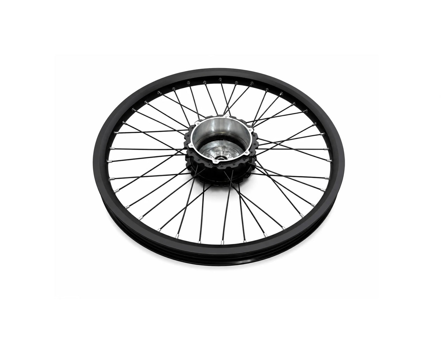 24″ Rear wheel -To fit Revvi 24″ bikes