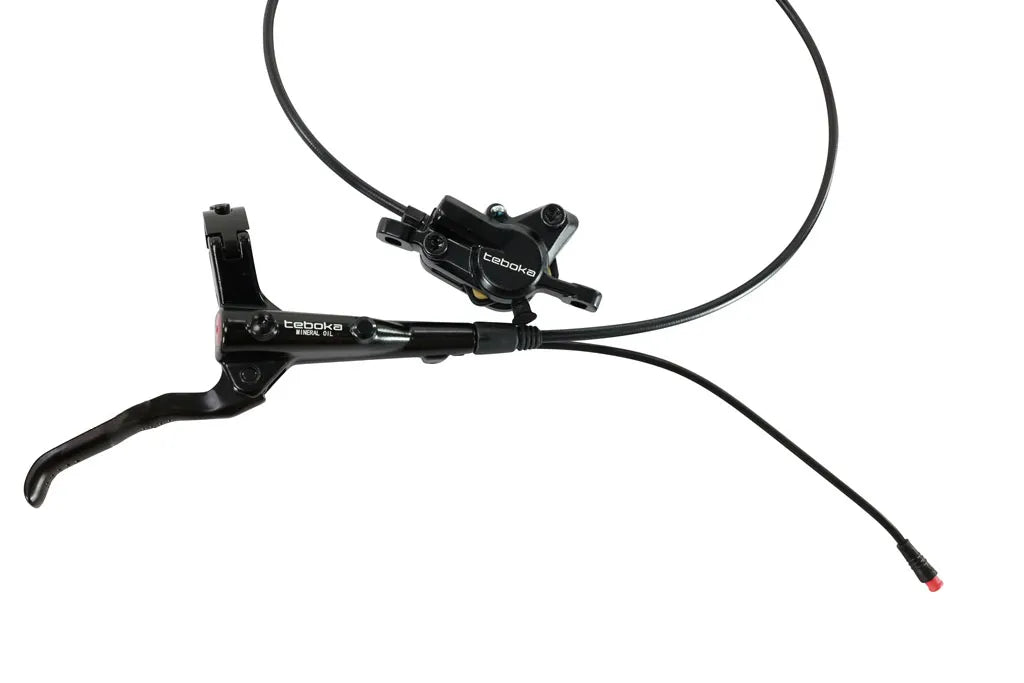 Front Brake System- To fit Revvi 16″ XL electric bikes