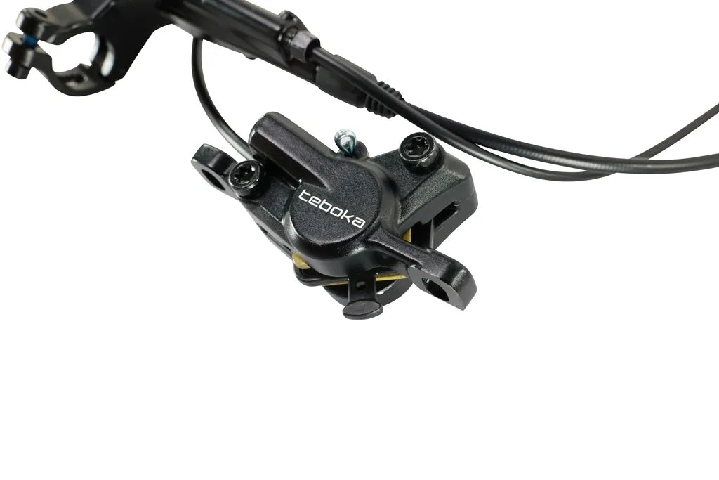 Front Brake System- To fit Revvi 16″ XL electric bikes