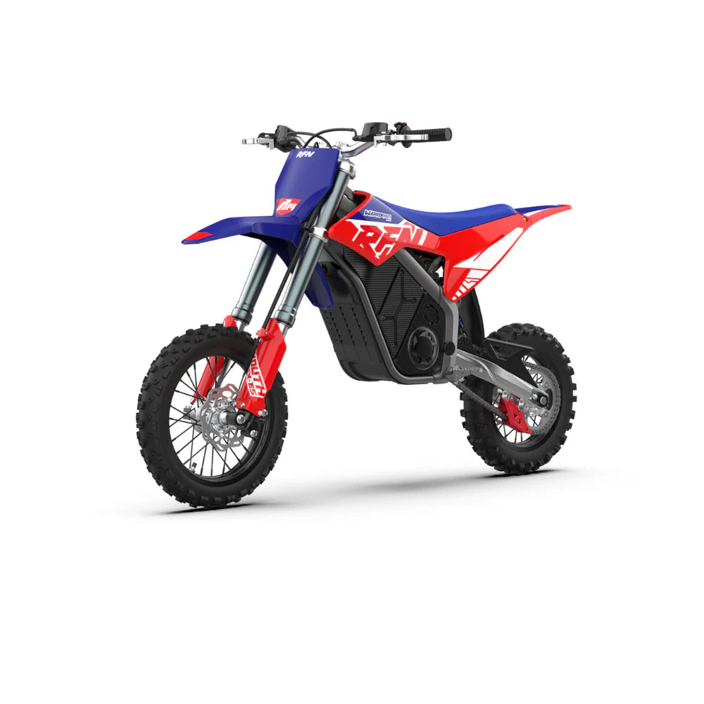 RFN Youth Warrior SX-E5 Electric Motorcross Bike