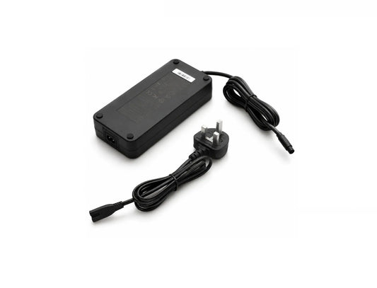 48V Charger 3.0A -To fit Revvi 20″ Plus + 24″ bikes