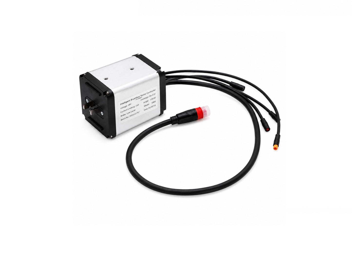 48V Control Unit – To fit Revvi 24″ bikes
