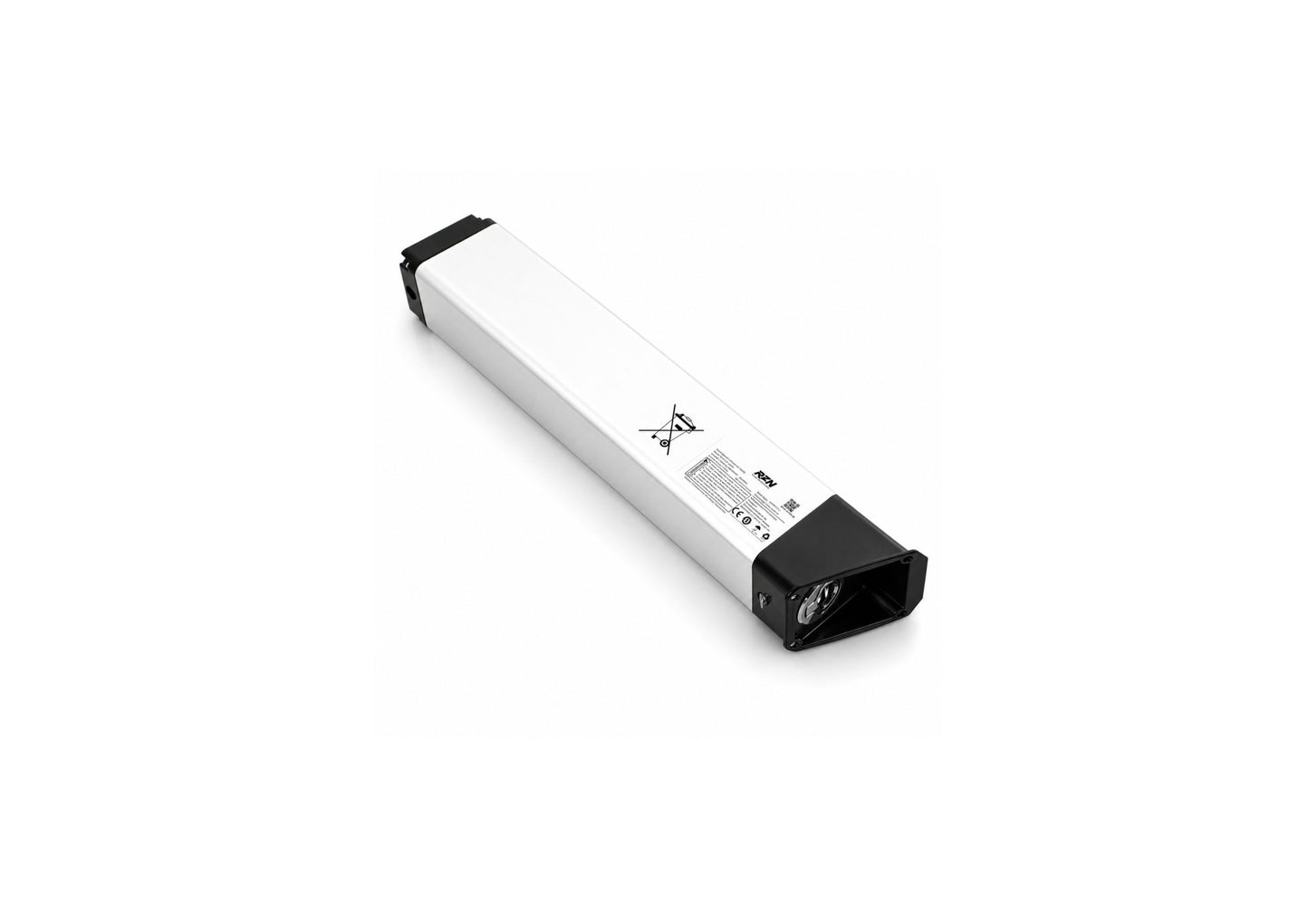 48V 15AH Battery – To fit Revvi 20″ Plus + 24″ bikes