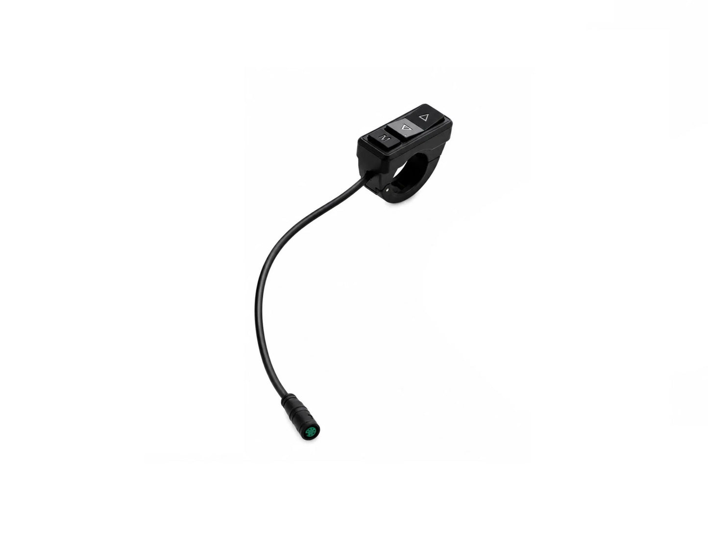 Display controls – To fit Revvi 20″ Plus + 24″ bikes
