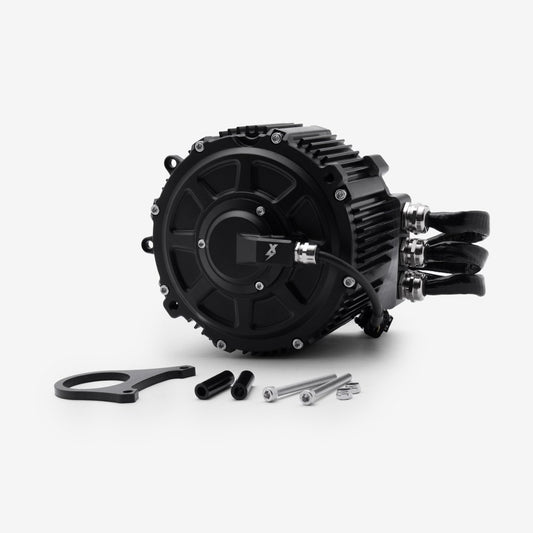 XTA-60 Motor