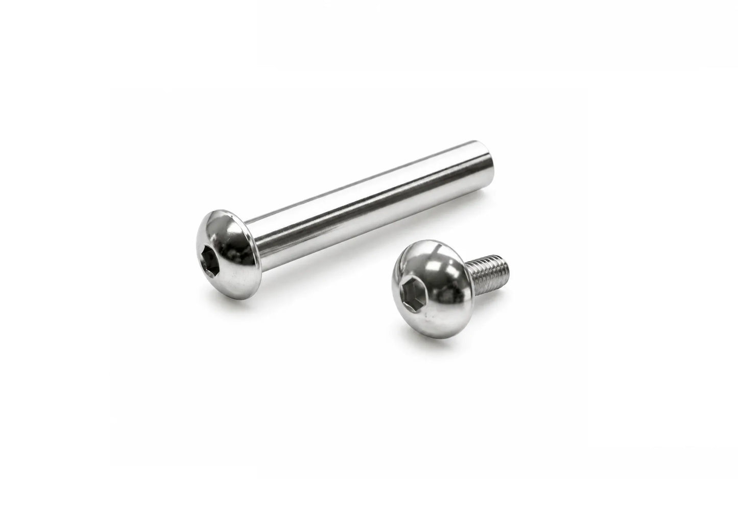 Locking bolts φ8*69mm -To fit Revvi 20″ Plus + 24″ bikes