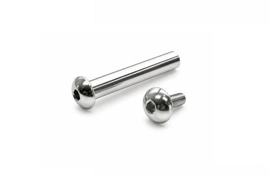 Locking bolts φ8*69mm -To fit Revvi 20″ Plus + 24″ bikes