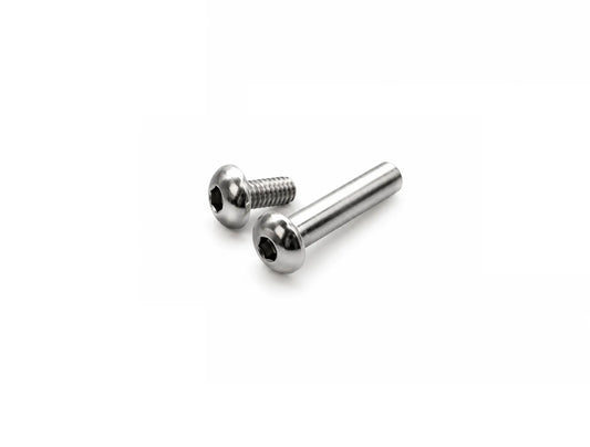 Locking bolts φ10*50mm -To fit Revvi 20″ Plus + 24″ bikes