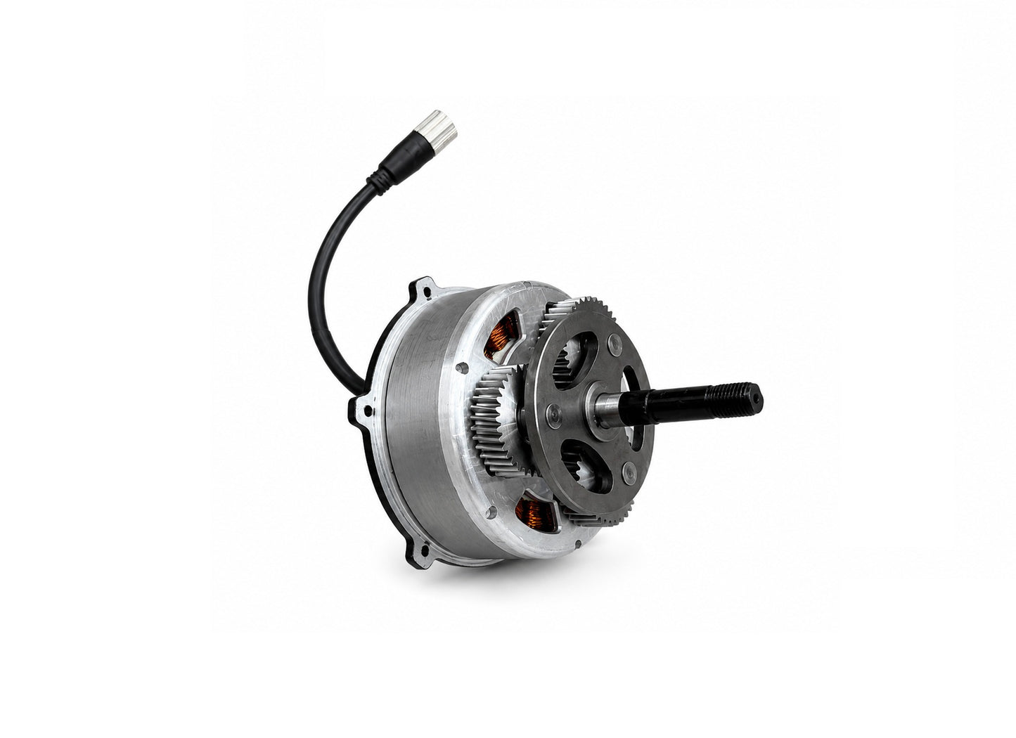 48v 1000W Motor – To fit Revvi 20″ Plus + 24″ bikes