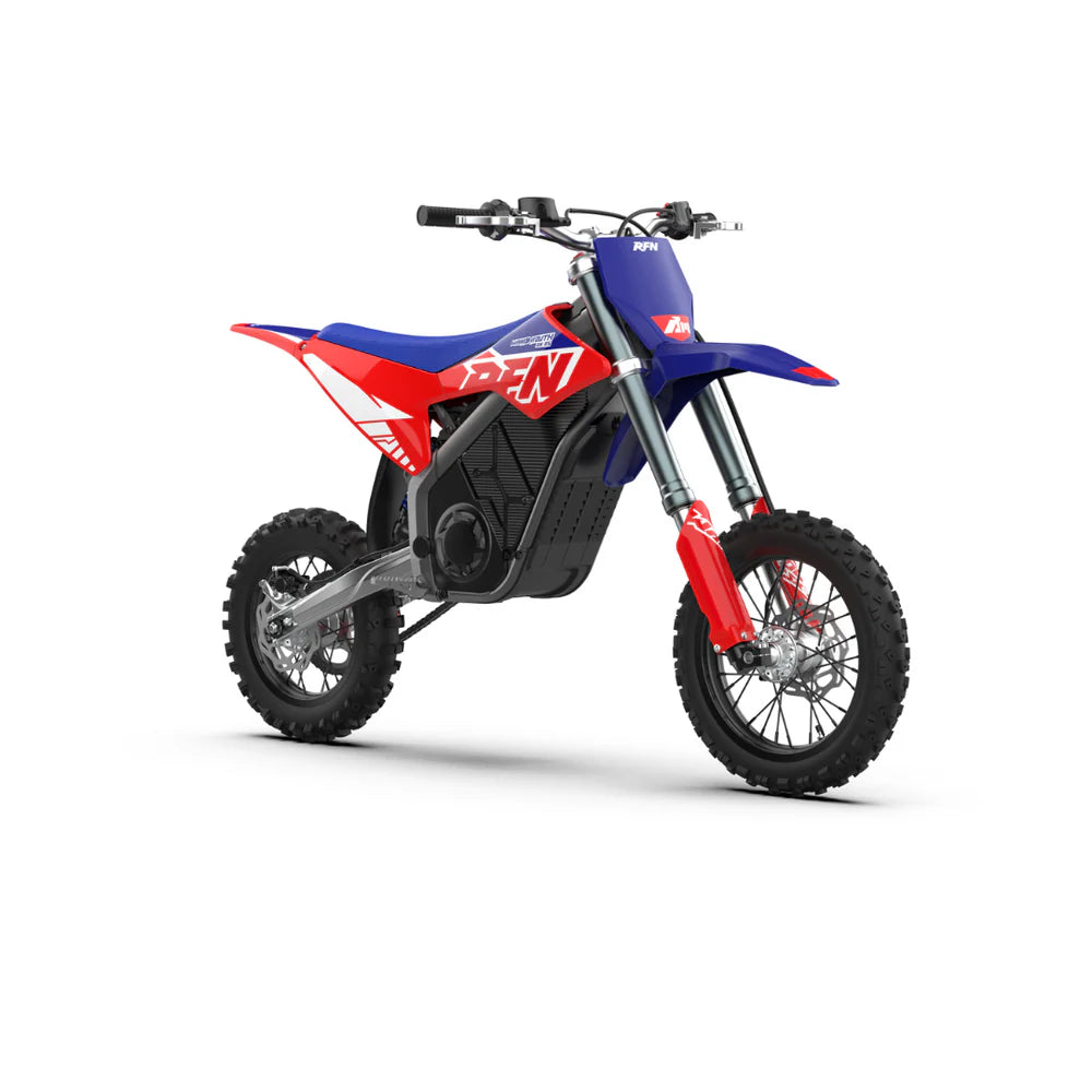 RFN Youth Warrior SX-E5 Electric Motorcross Bike