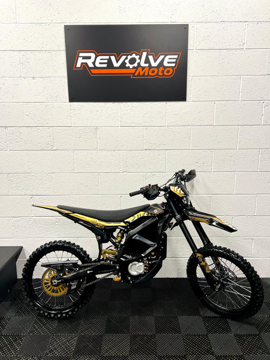 Surron 2024 Road Legal - Preowned