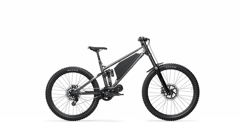 Bonnell 775 MX UK