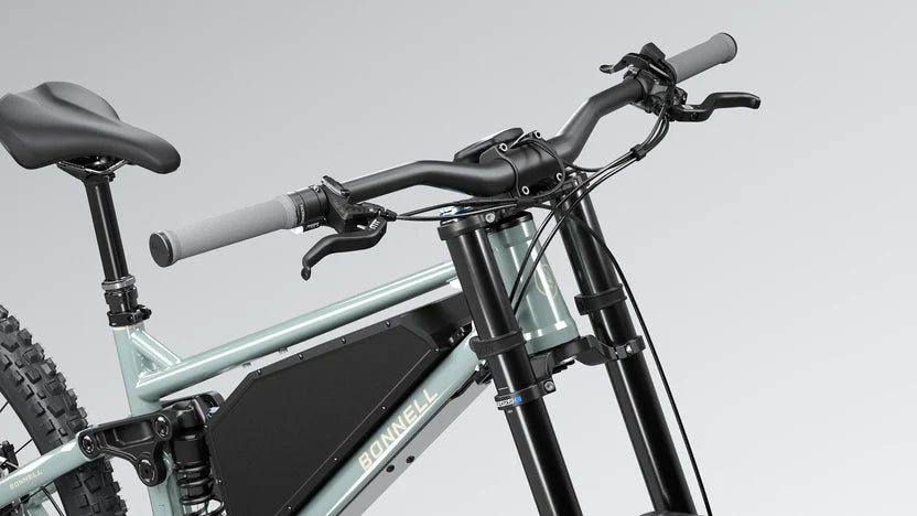 Bonnell 775 MX UK