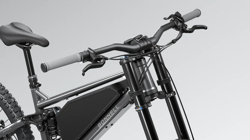 Bonnell 775 MX UK