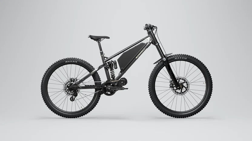 Bonnell 775 MX UK