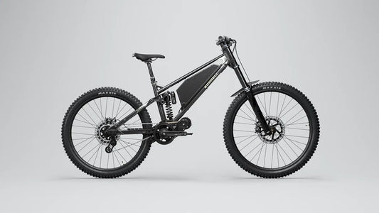 Bonnell 775 MX UK