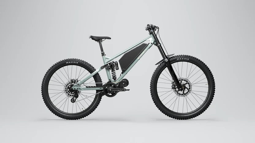 Bonnell 775 MX UK