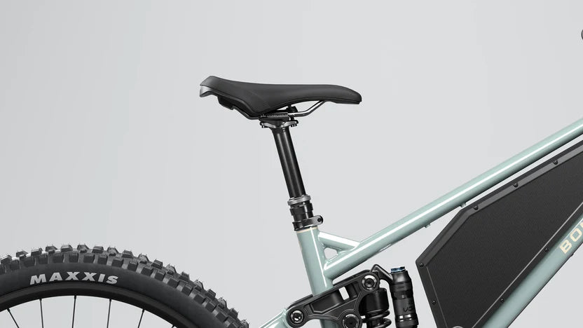 Bonnell 775 MX UK