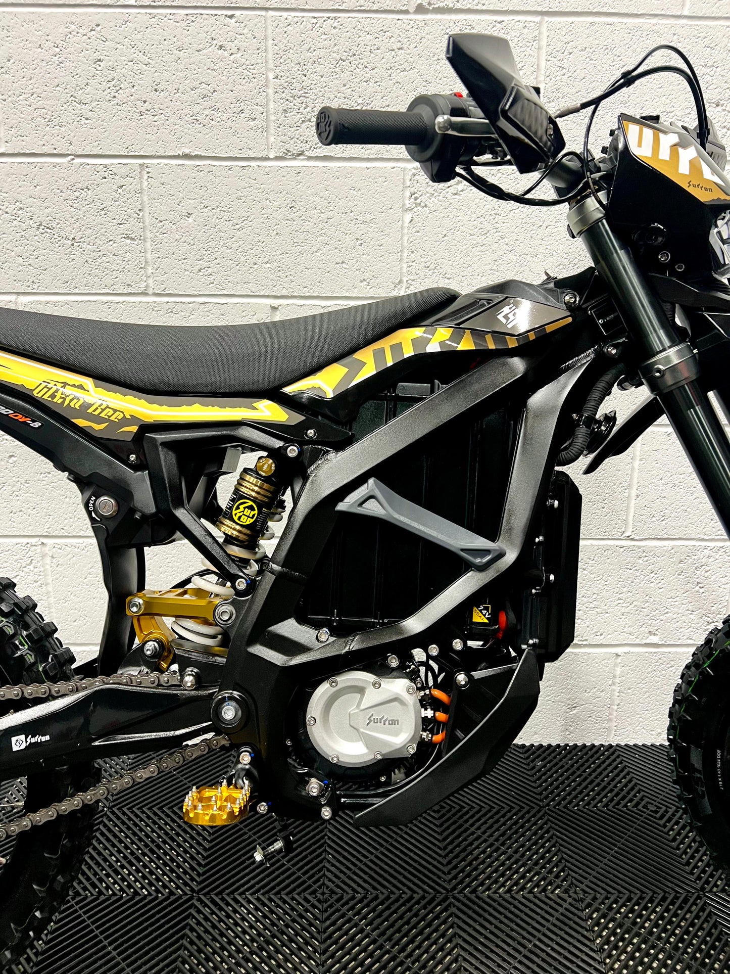 Surron 2024 Road Legal - Preowned