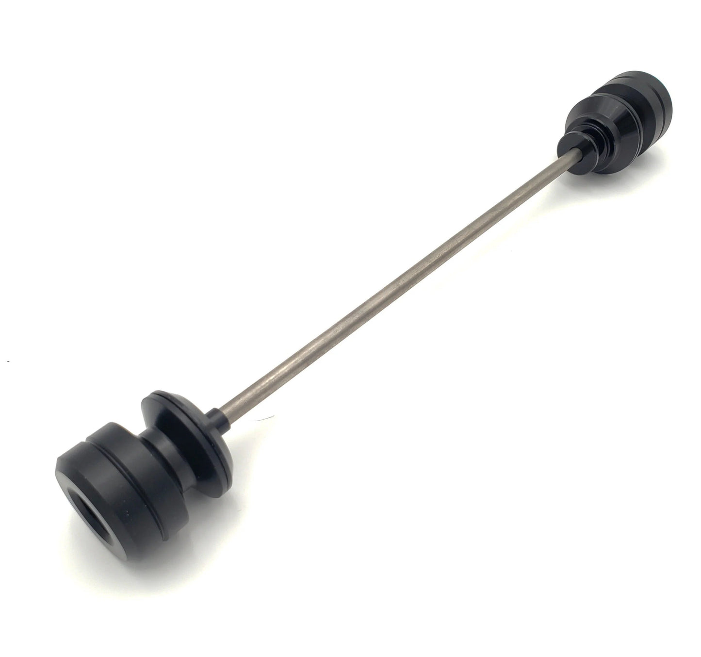 WARP 9 ULTRA BEE FRONT SUPERMOTO AXLE SLIDER