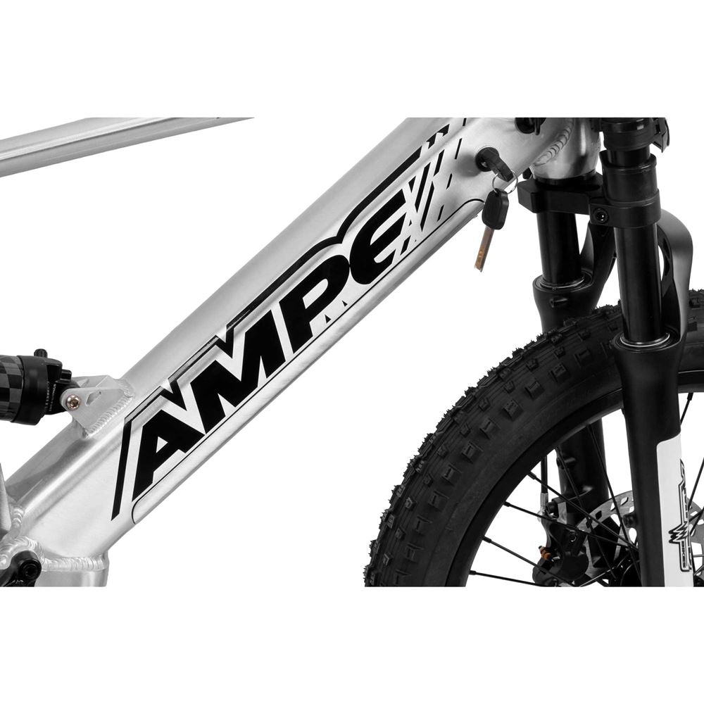 Amped A20 COMP