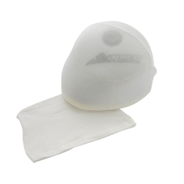 APICO AIR FILTER SKIN 2PC SET