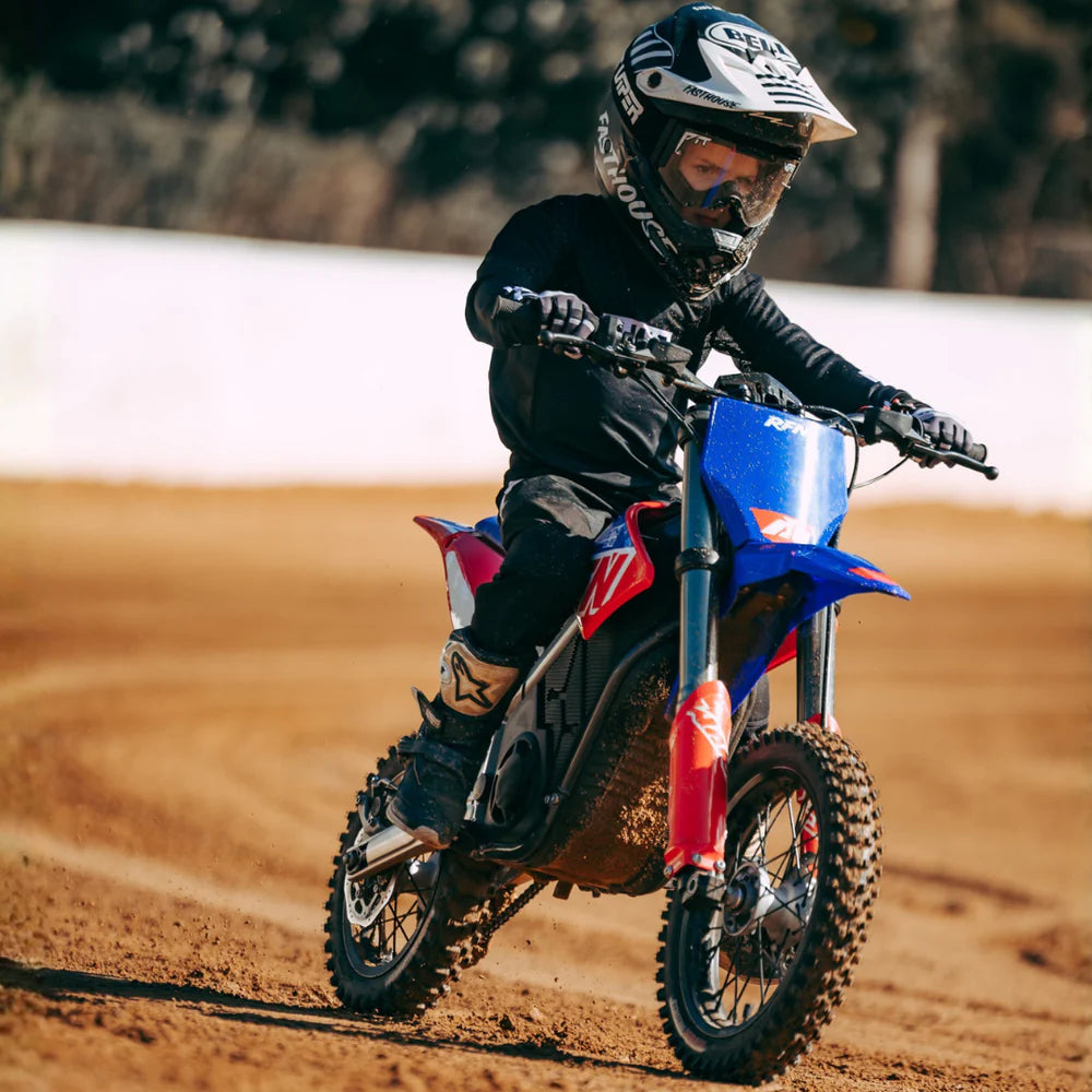 RFN Youth Warrior SX-E5 Electric Motorcross Bike