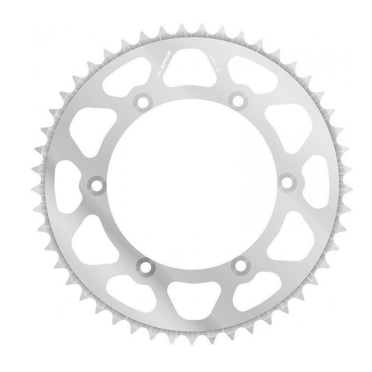 SPROCKET REAR EVOLITE SUZUKI RM125-250 92-08, RM-Z250 07-25, RM-Z450 05-25 47T BN40