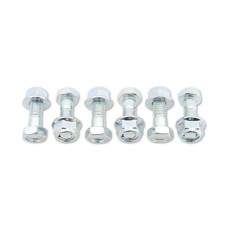 DISC BOLT SET (FRONT & REAR) HONDA CR125-500 92-94, XR250-600 90-04