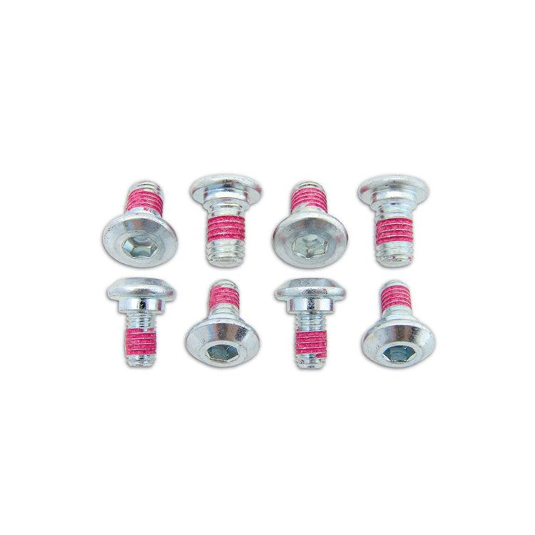 DISC BOLT SET (FRONT & REAR) KAW/SUZ KX/KXF 65-450 00-26, RM-Z250/450 04-26