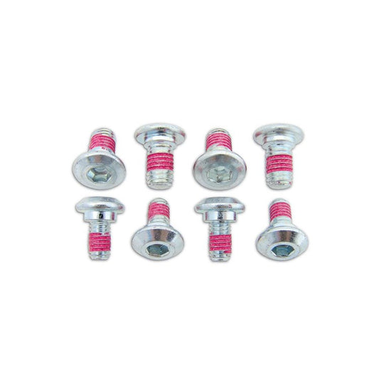 DISC BOLT SET (FRONT & REAR) KAW/SUZ KX/KXF 65-450 00-26, RM-Z250/450 04-26