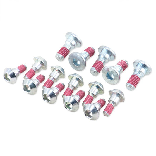 DISC BOLT SET (FRONT & REAR) YAMAHA TENERE 700 21-25 (R)