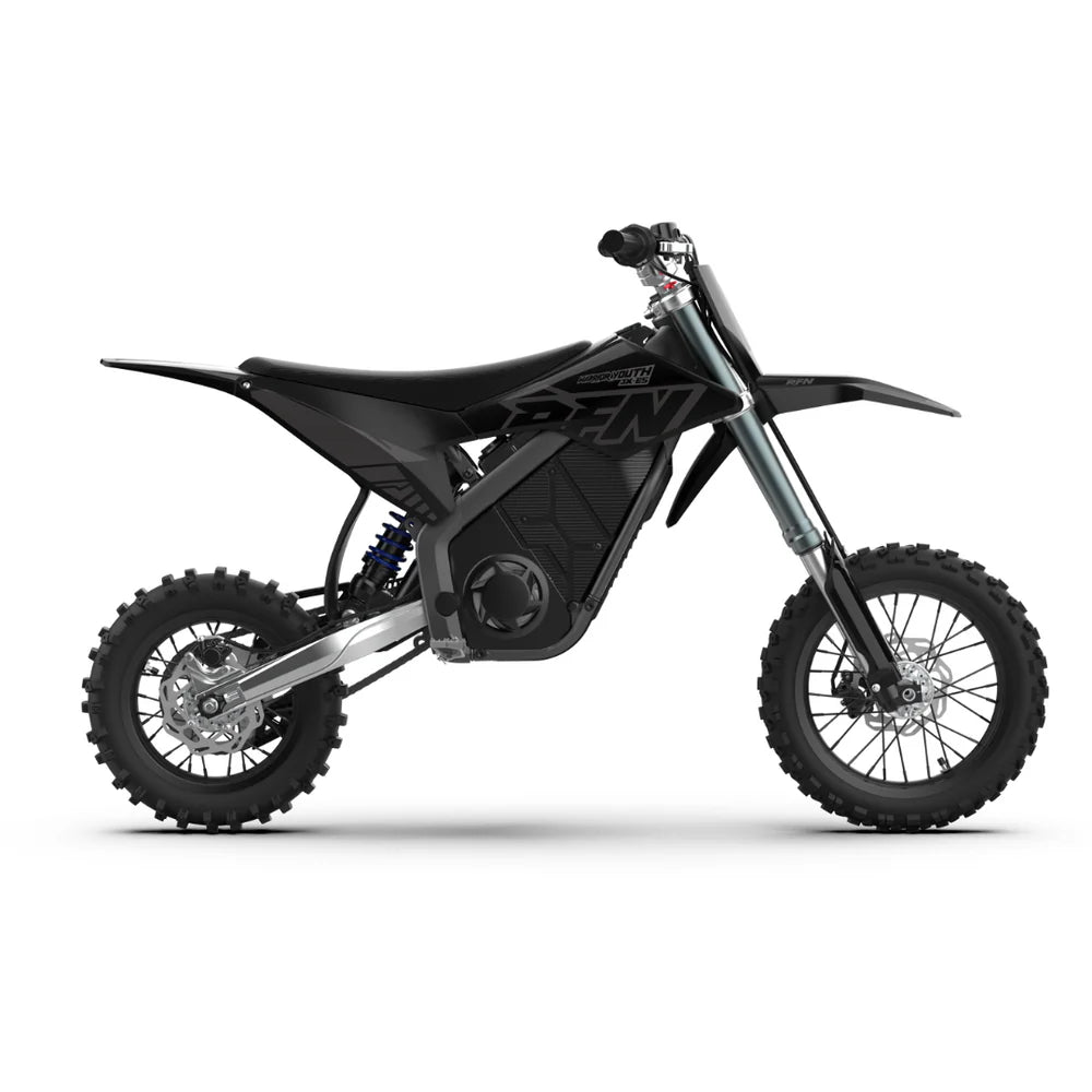 RFN Youth Warrior SX-E5 Electric Motorcross Bike