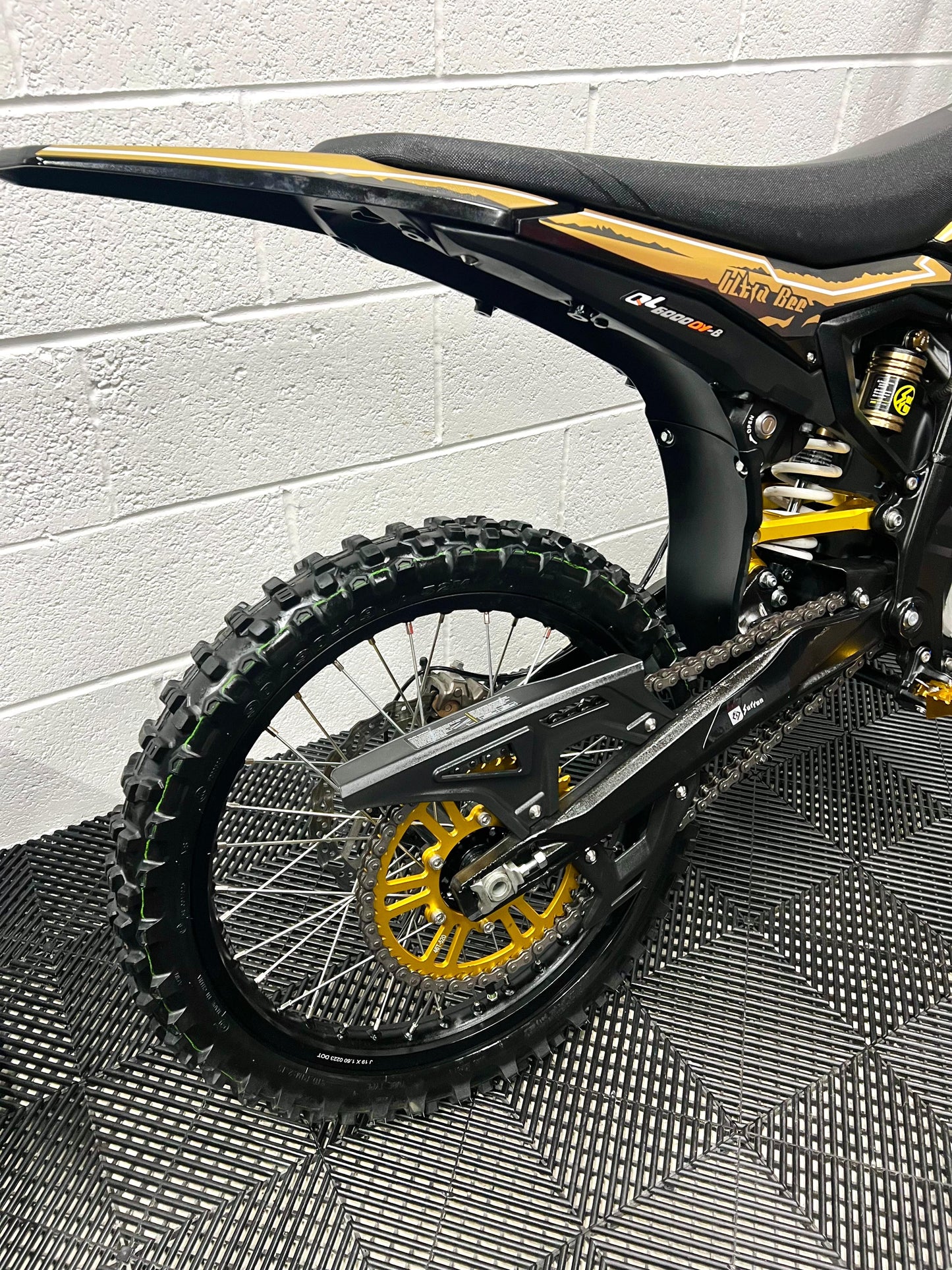 Surron 2024 Road Legal - Preowned