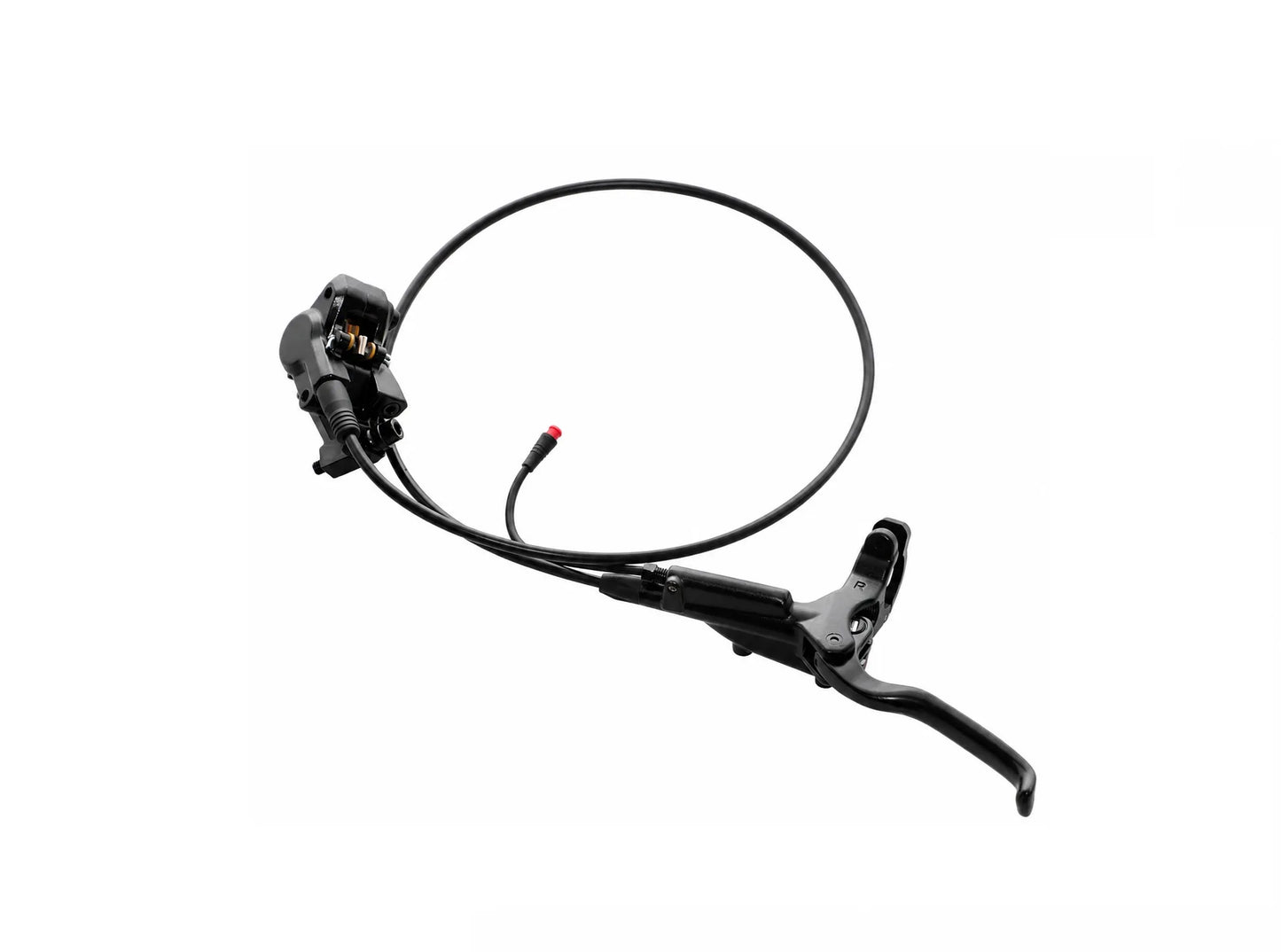 Front brake system – To fit Revvi 24″ bikes