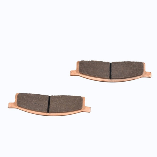 BRAKE PADS APICO 034 FRONT YAMAHA YZ65 18-26, YZ80-85 93-26 (R) S3