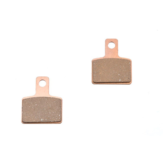 BRAKE PADS SINTERED BETA EVO 125-300 09-24 REAR S33