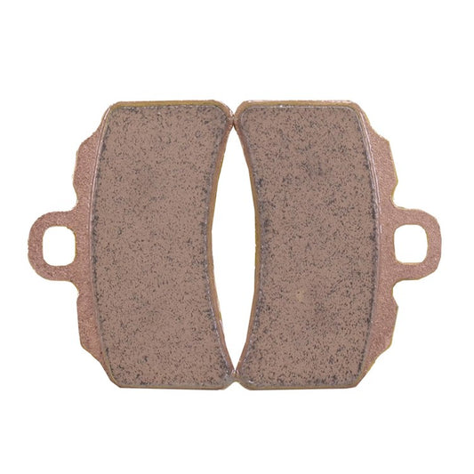 BRAKE PADS S3 MONTESA 4RT REPSOL 18-25, COTA300-301RR 18-25, GAS/TRS/VER/EM 19-25, FRONT BRAKTEC MONOBLOCK (R) S3