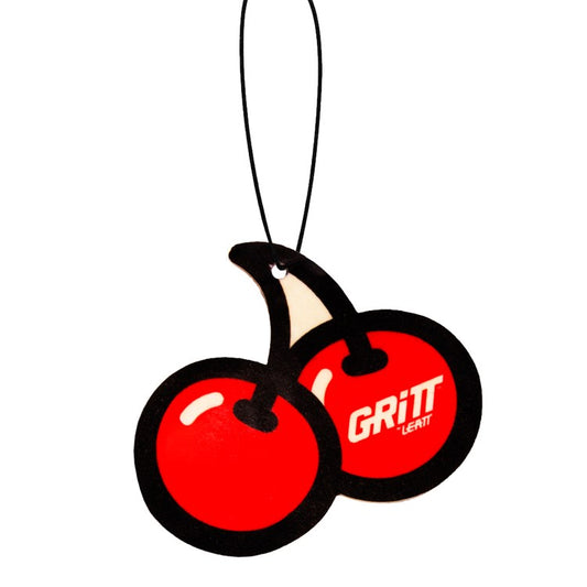 AIR FRESHENER GRITT CHERRY LEATT