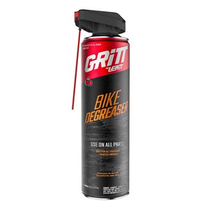 LEATT GRITT BIKE DEGREASER AEROSOL 400ML