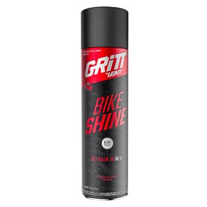 LEATT GRITT BIKE SHINE GLOSS AEROSOL 400ML