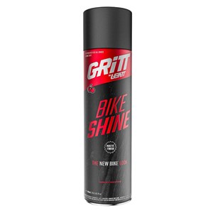 LEATT GRITT BIKE SHINE MATTE AEROSOL 400ML