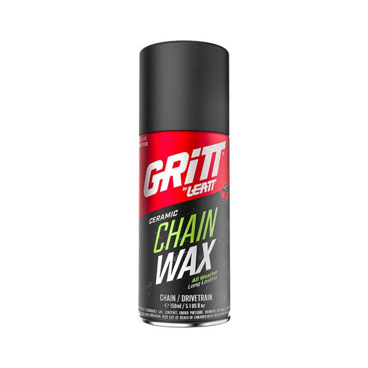 LEATT GRITT CHAIN WAX MOTO AEROSOL 150ML
