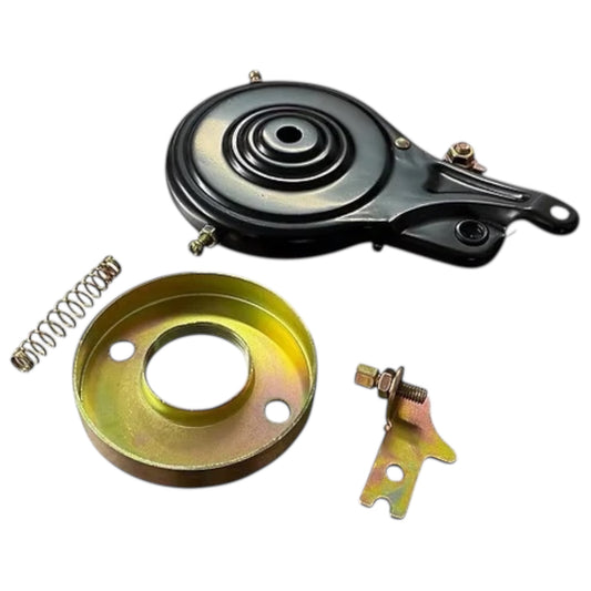 Brake Drum - To Fit REVVI 12" and 16"