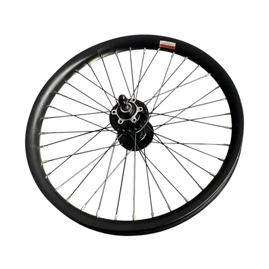 20" Front Wheel - To fit Revvi 20" Bikes
