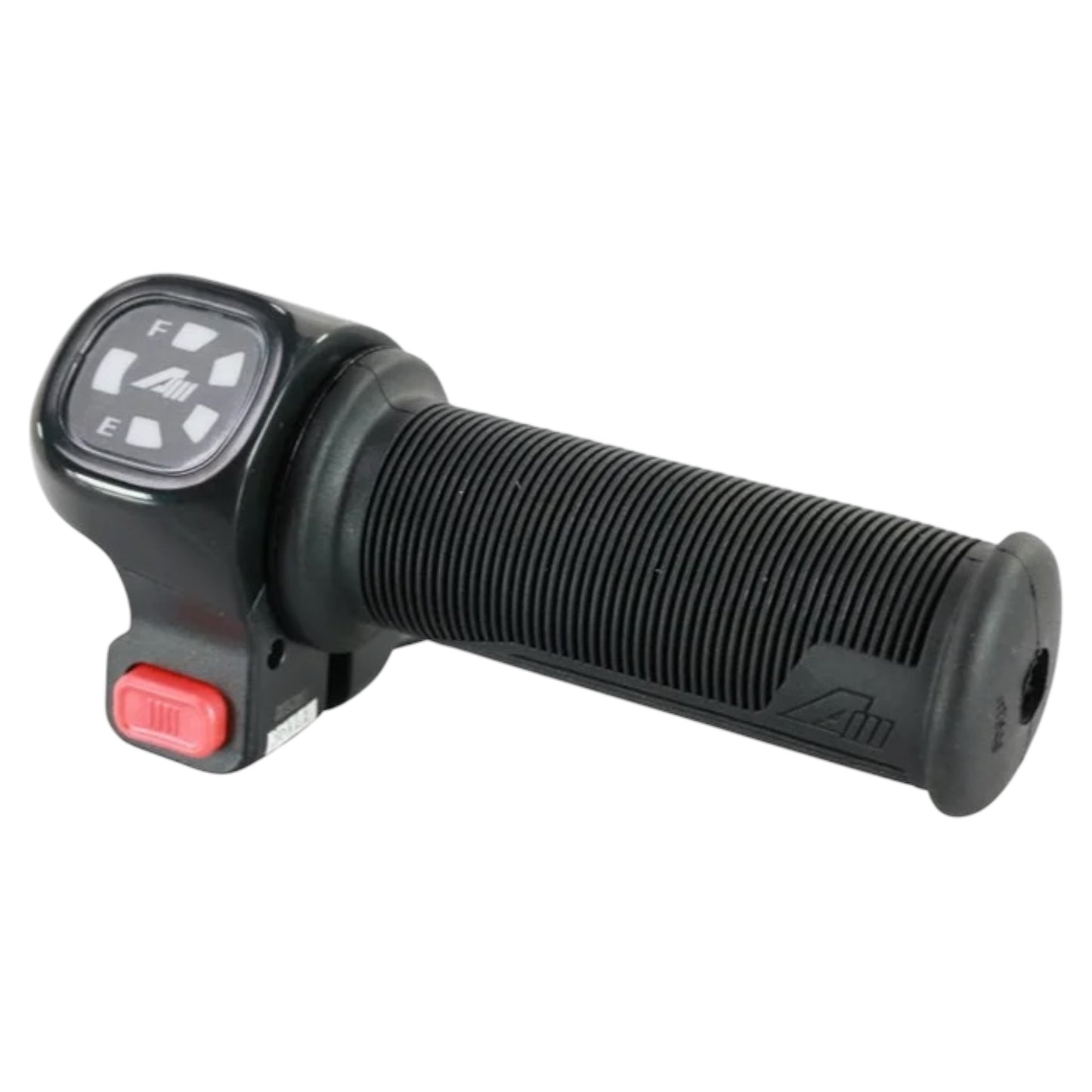 Throttle - To fit Revvi 18" and 20" Bikes